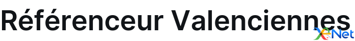 Référenceur Valenciennes